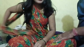 Bangladeshi Hot Aunty Wet Pussy Licking With Fucking By New Husband Video