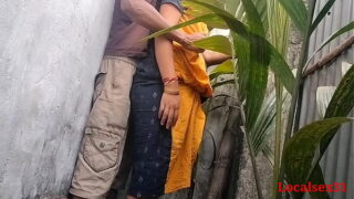 Bihari Step Mom And Son Sex In Outdoor Chuda Chut Porn Video