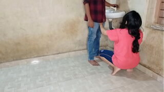 Cute Indian Desi Bhabhi Hardcore Ass Fucking Hard With Devar Moaning Video