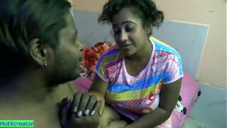 Horny Indian Tamil Wife With Horny Young Lover Hard Sex