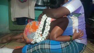 Indian Marathi aunty very hard fucking in village home Video