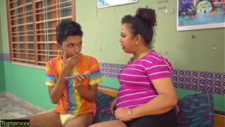 Indian Teen Boy With Milf Step Sister Hardcore Sex Videos Video