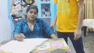 Tamil College Big Boobs Girl Oral Sex With Fuck Pussy