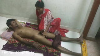 Telugu Village Sexy Wife Fucking Hard With Husband Www Sex Video